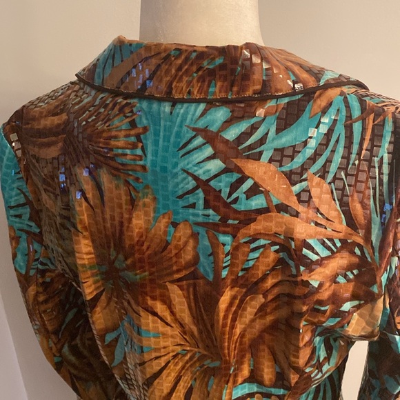 Clara Sun Woo Very cool top medium - Picture 8 of 10